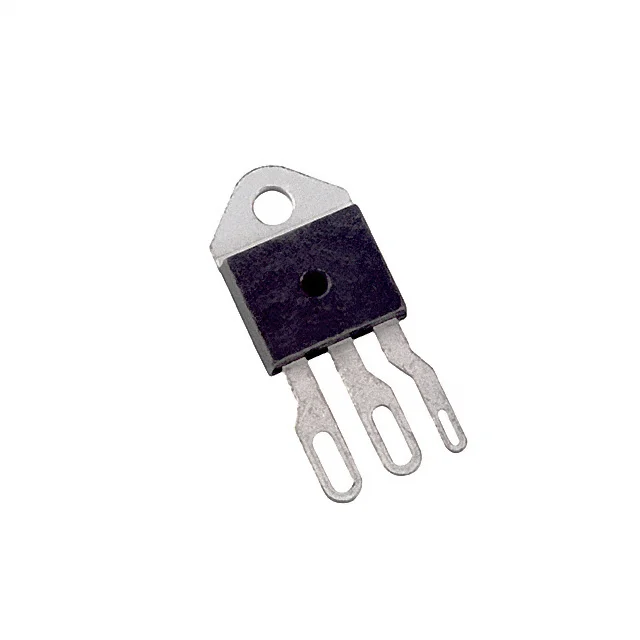 S8035JTP Littelfuse Inc.  Thyristors - SCRs
